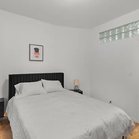 Appartamento Cozy 1Br In The Upper East Side